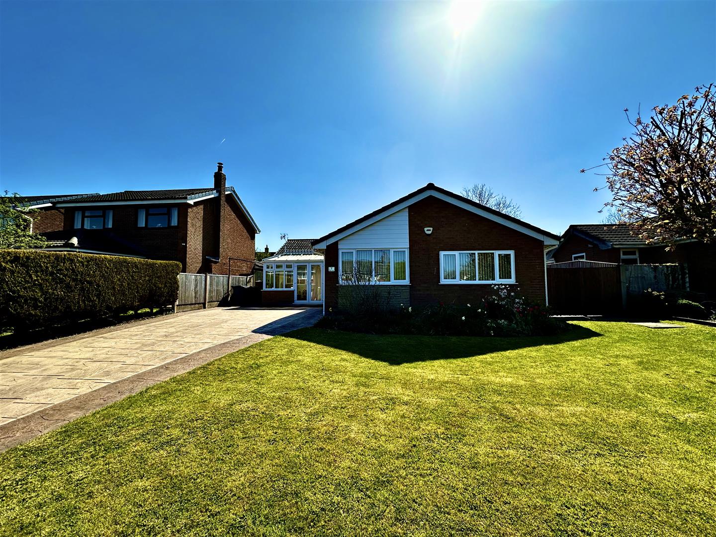 River View, Tarleton, Preston